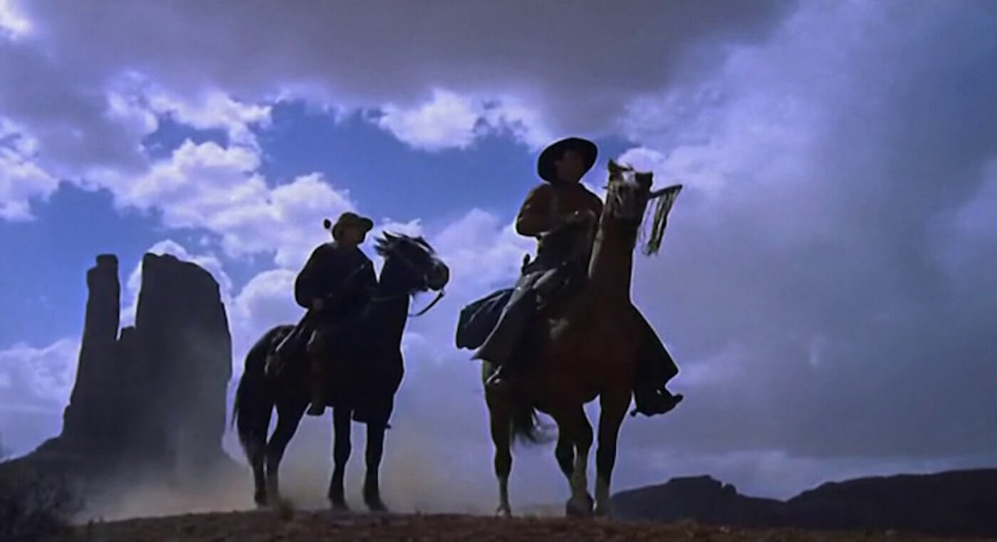 Best Cinematography Techniques and TIps - John Ford And His Frequent Trips To Monument Valley For Nice Cinematic Techniques Best Cinematography Techniques and TIps - John Ford And His Frequent Trips To Monument Valley For Nice Cinematic Techniques