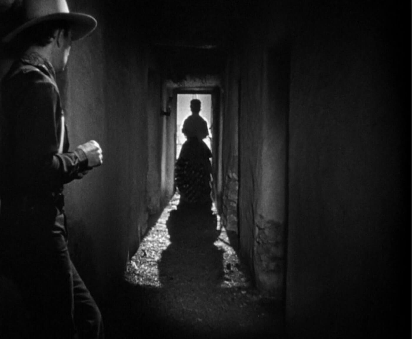 Best Cinematography Techniques and TIps - John Ford influence on young Orson Welles Best Cinematography Techniques and TIps - John Ford influence on young Orson Welles