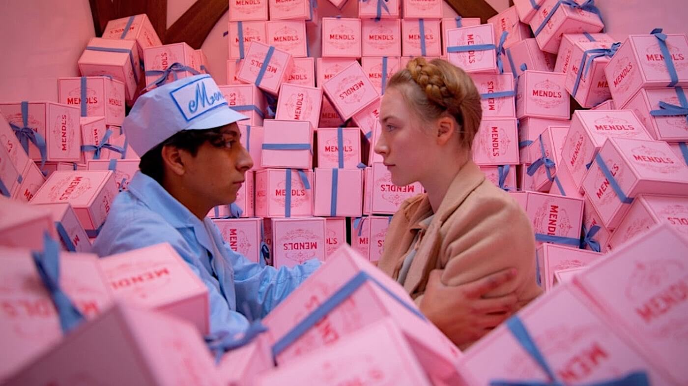 Best Cinematography Techniques and TIps - Wes Anderson and his love for color Best Cinematography Techniques and TIps - Wes Anderson and his love for color