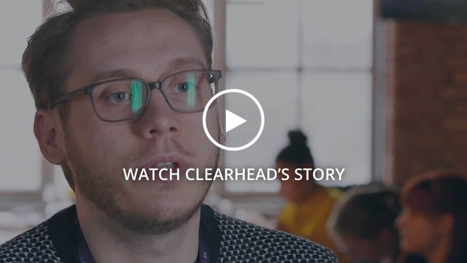 Watch how Clearhead Uses StudioBinder Watch how Clearhead Corporate Video Production Company Uses StudioBinder Film Making Software to Produce Corporate Videos