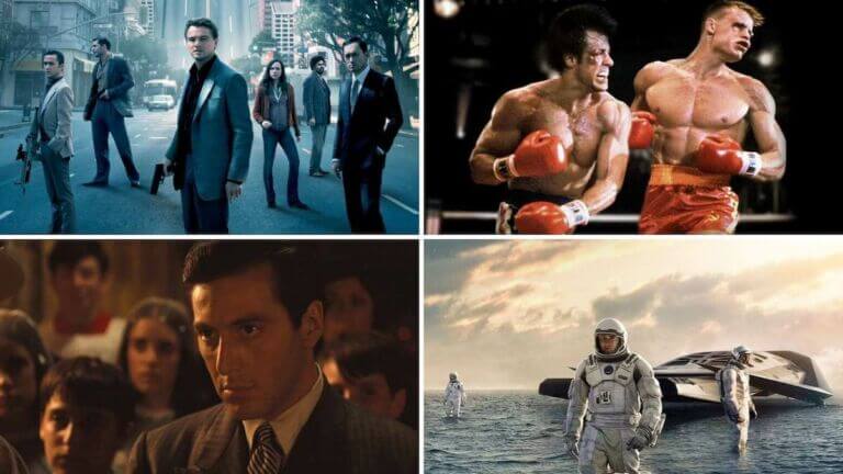 Cross Cutting - Parallel Editing — Definition and Examples in Film - StudioBinder