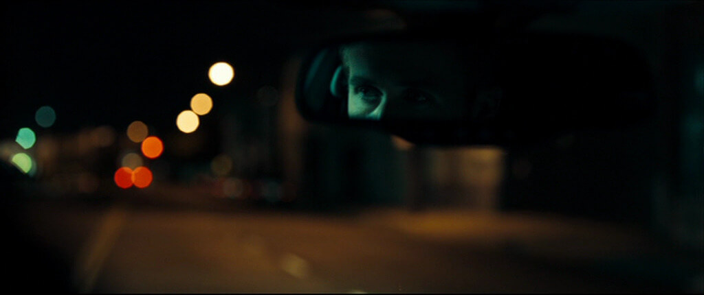 Drive movie lighting Drive movie lighting