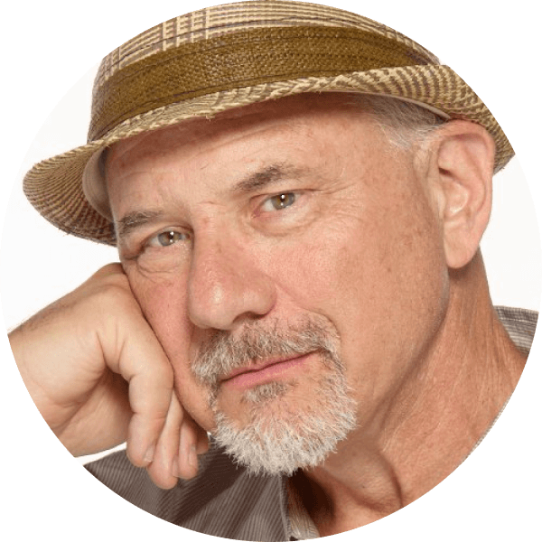 Newton Thomas Siegel StudioBinder Headshot Newton Thomas Siegel StudioBinder Headshot